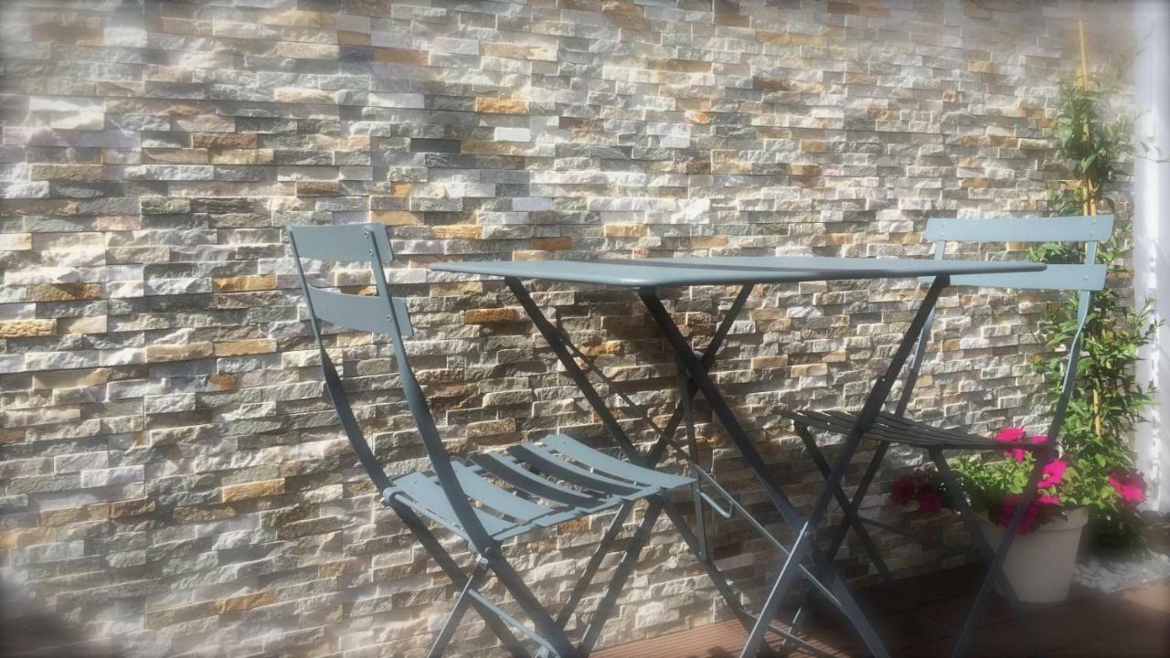 Saint-Laurent-dʼAigouze Chambres D'Hotes Chez Thierry المظهر الخارجي الصورة